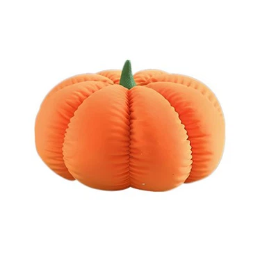 호박 콩 가방 의자 커버